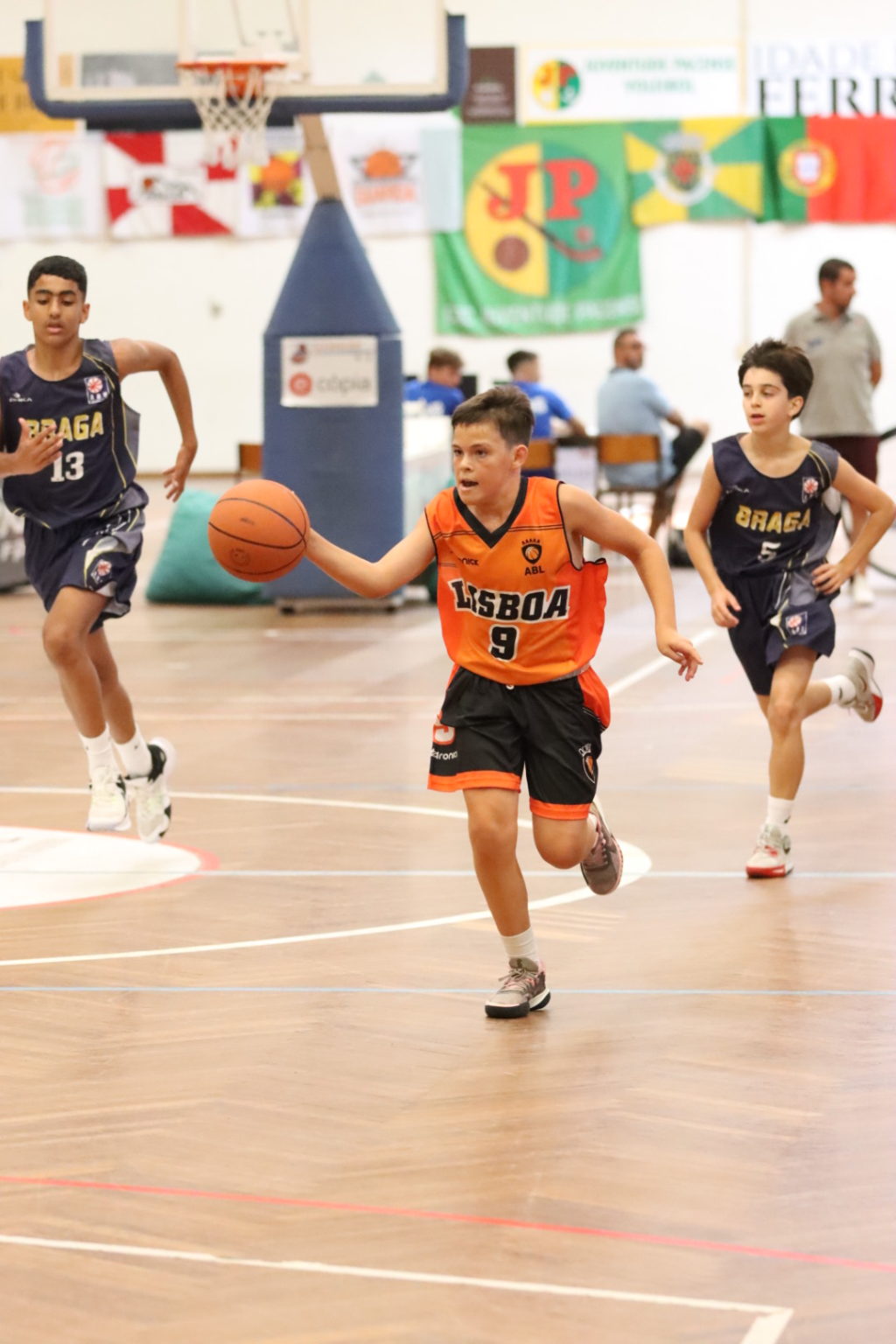ABL imagem de galeria