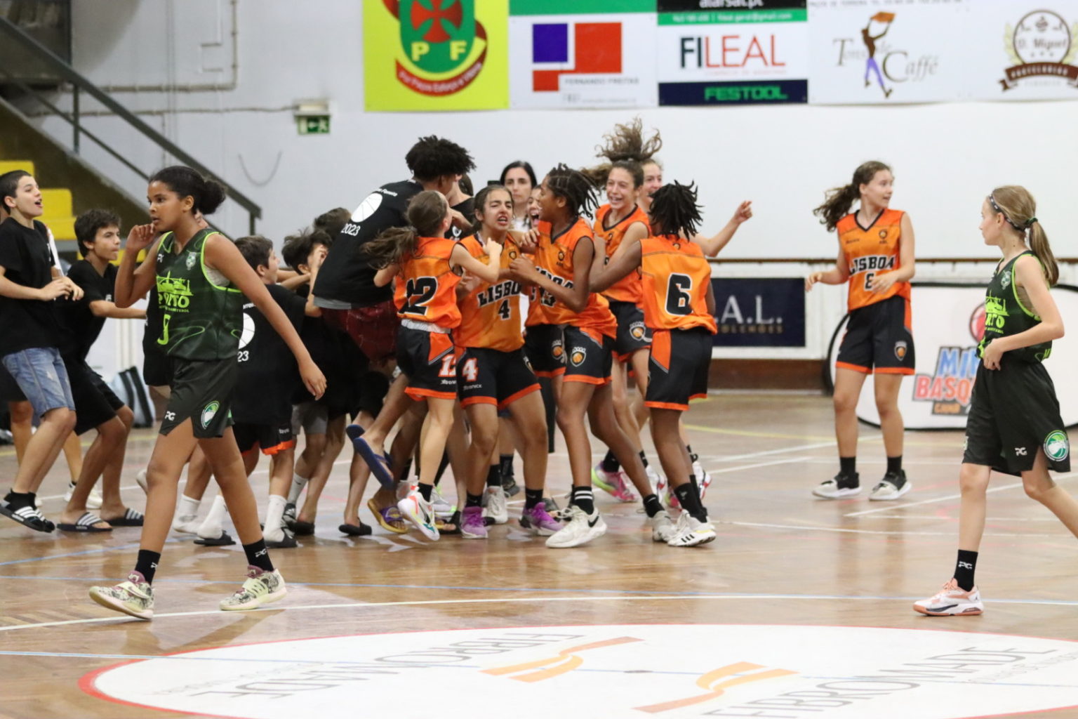 ABL imagem de galeria