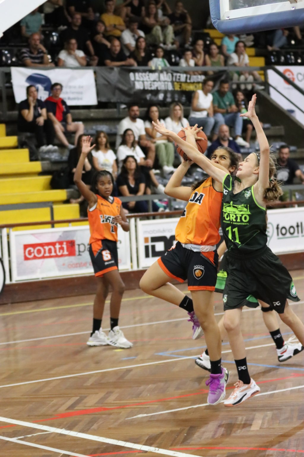 ABL imagem de galeria