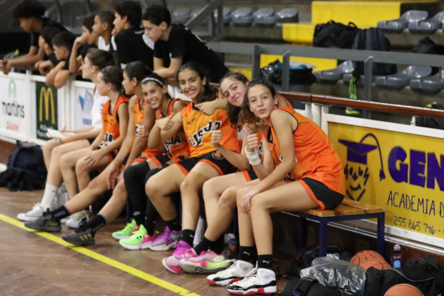 ABL imagem de galeria