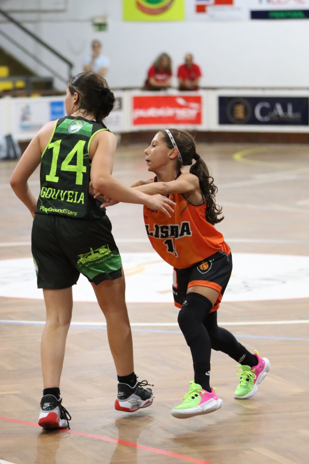 ABL imagem de galeria