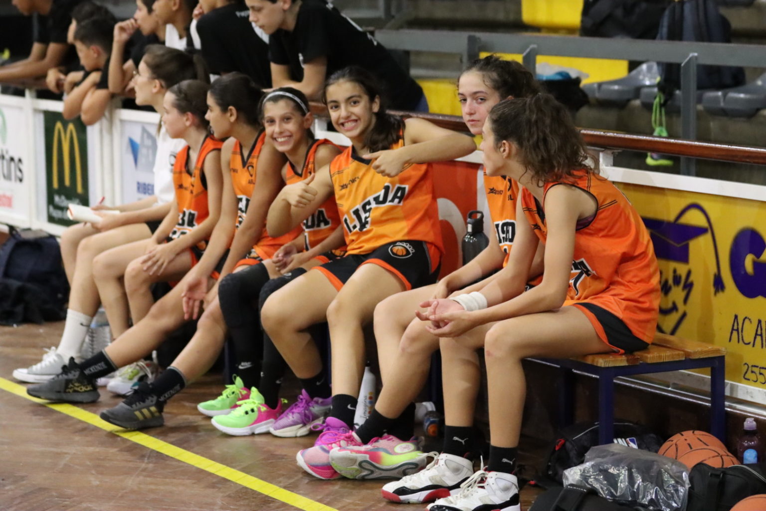 ABL imagem de galeria