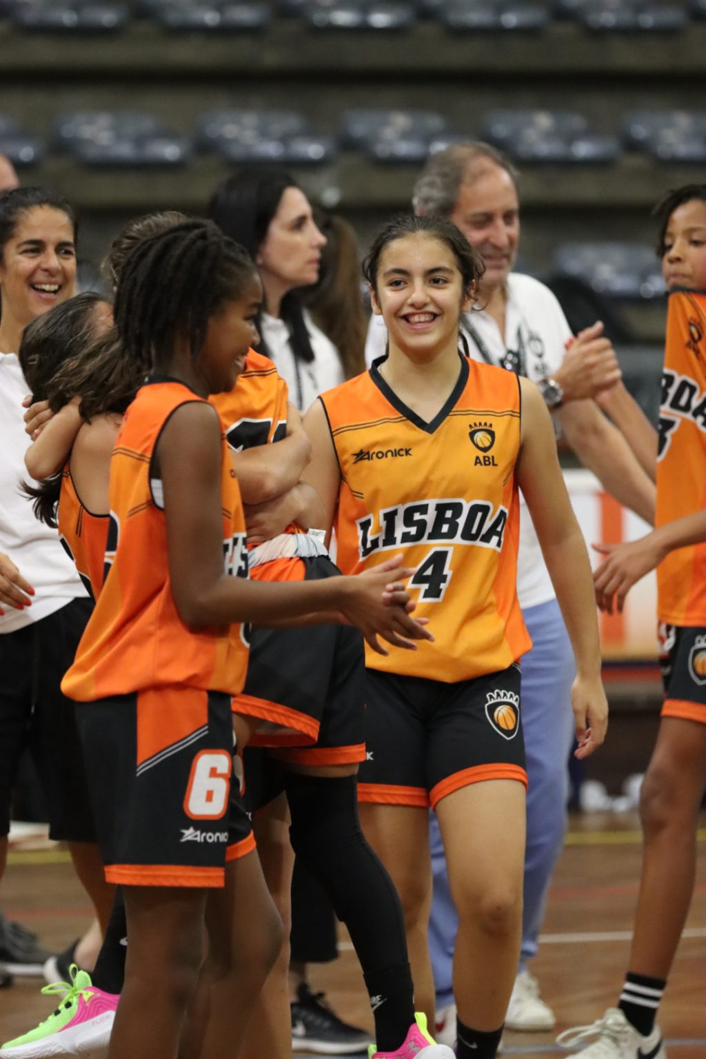 ABL imagem de galeria