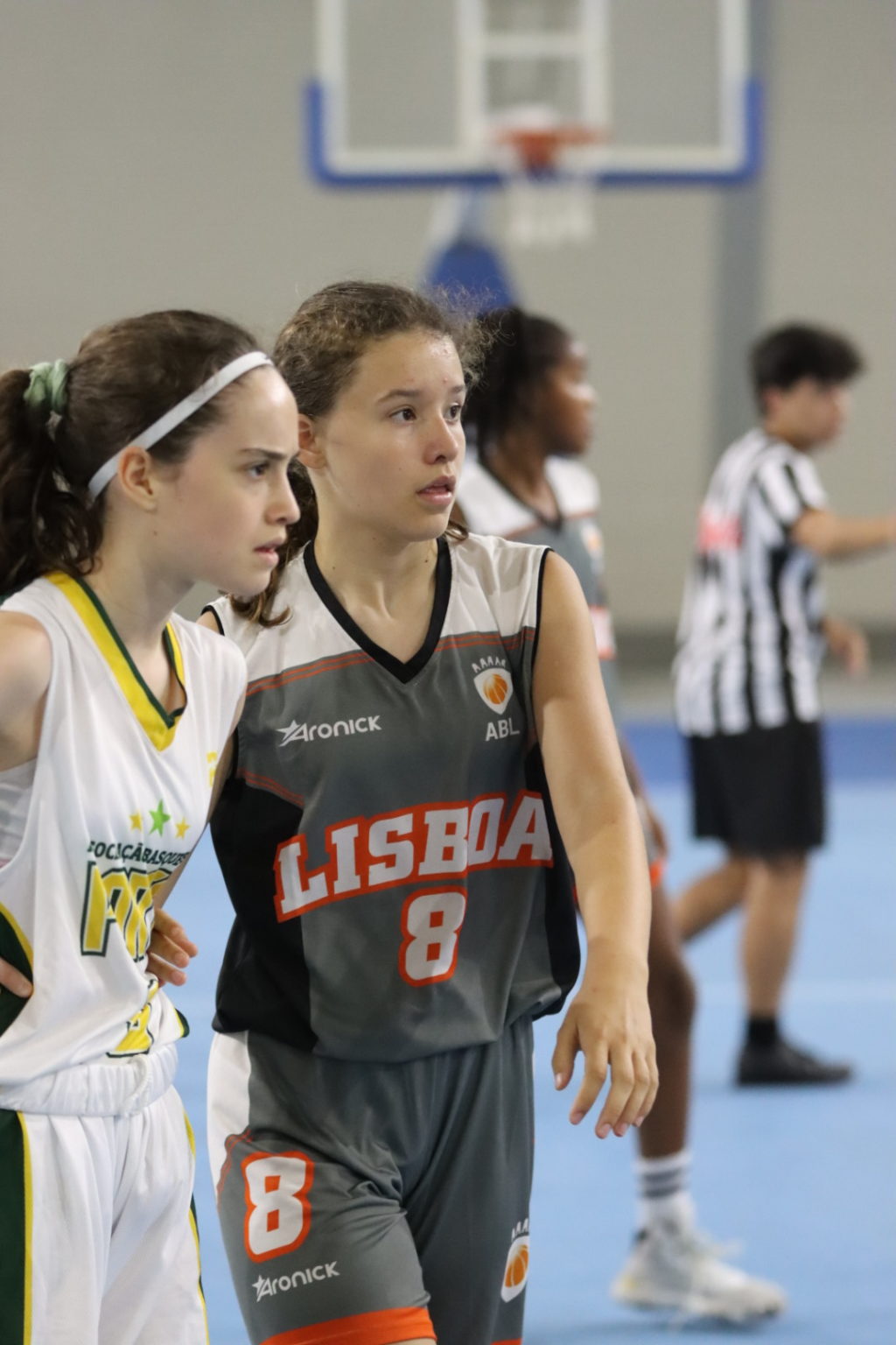 ABL imagem de galeria