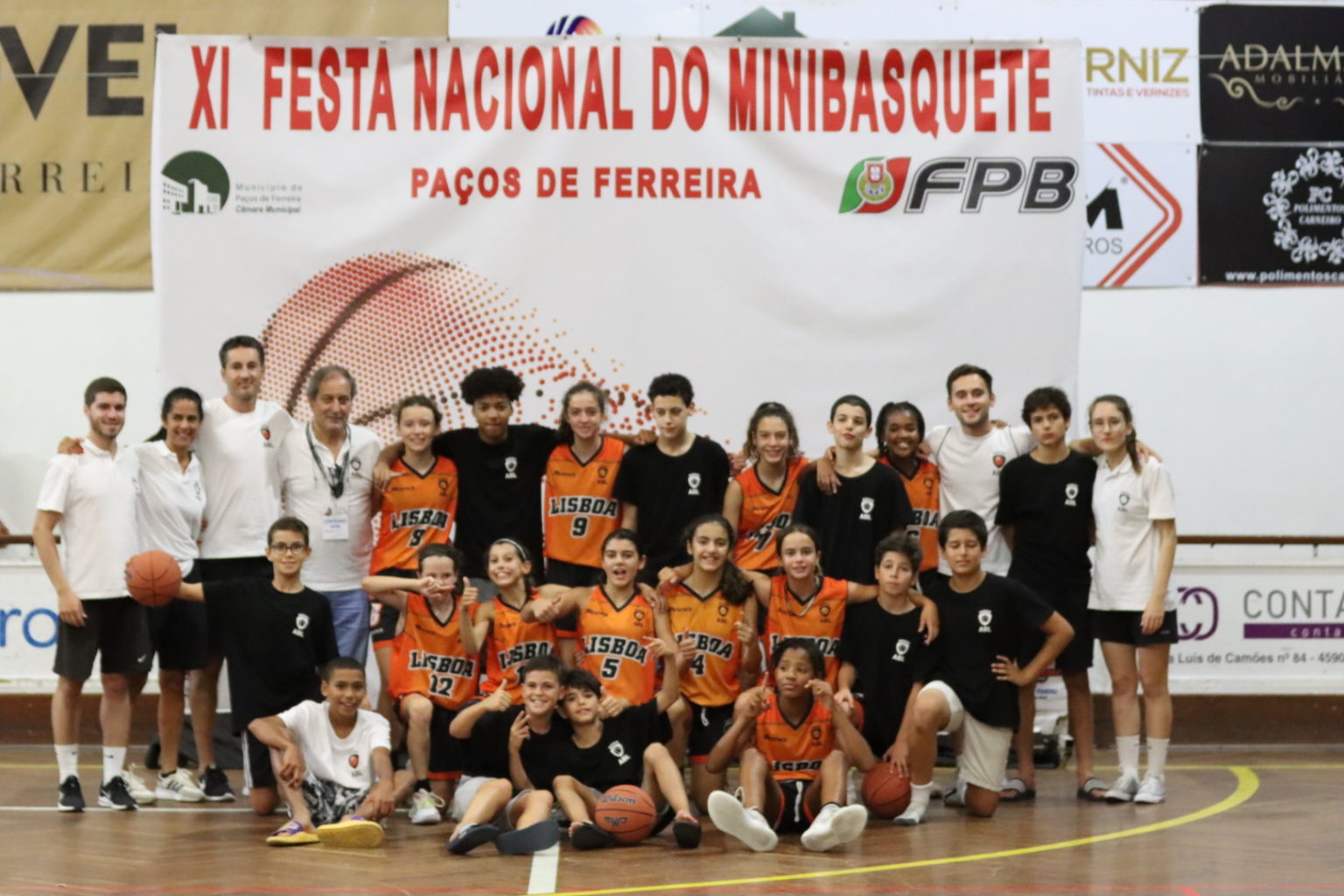 ABL imagem de galeria