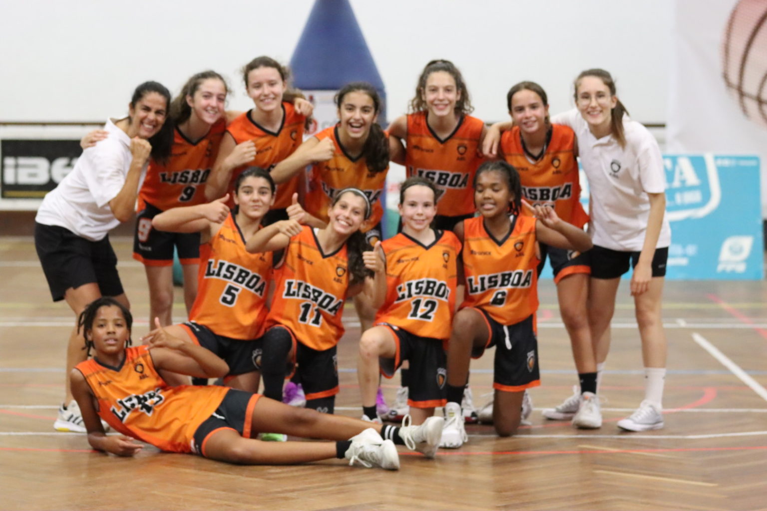 ABL imagem de galeria