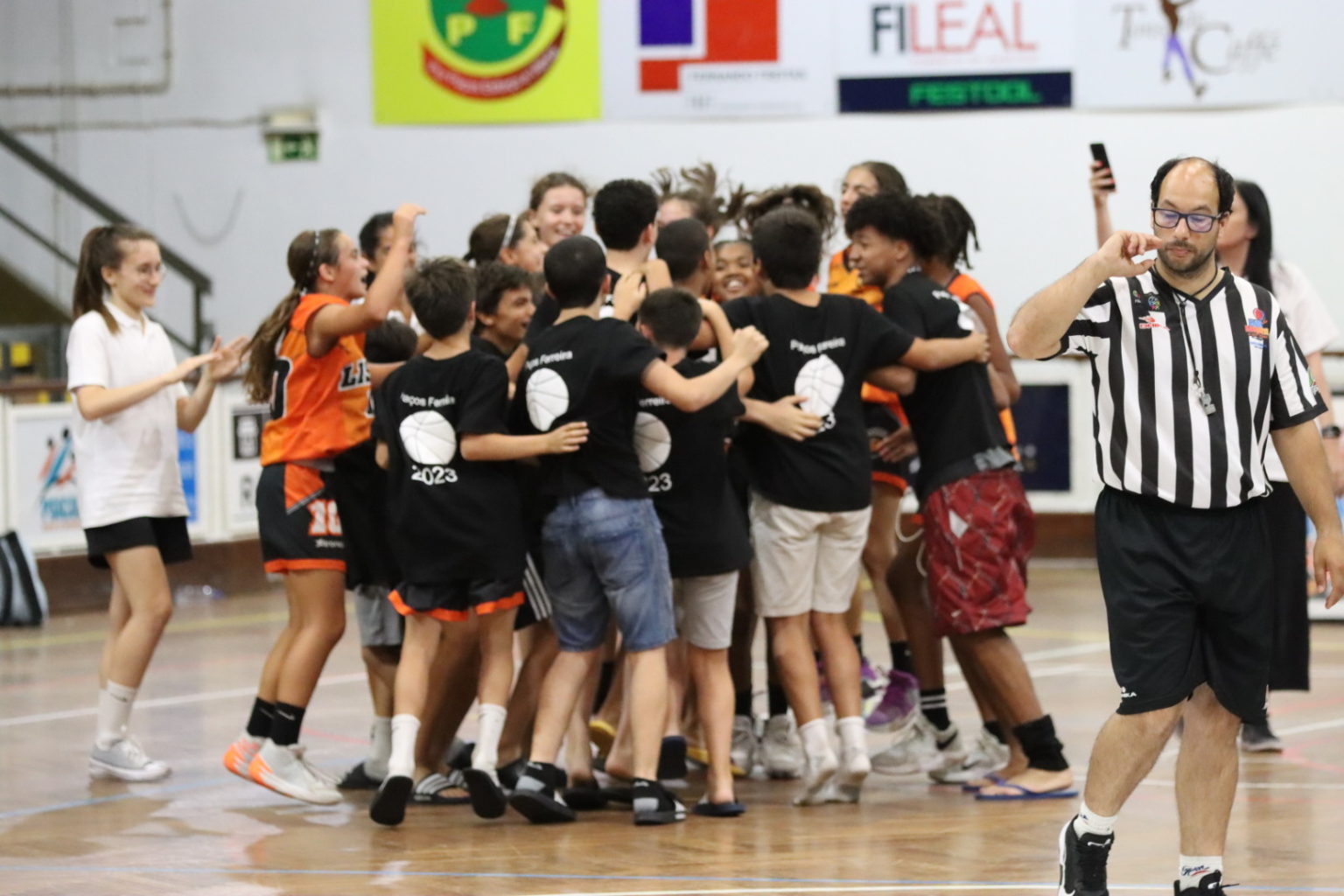 ABL imagem de galeria