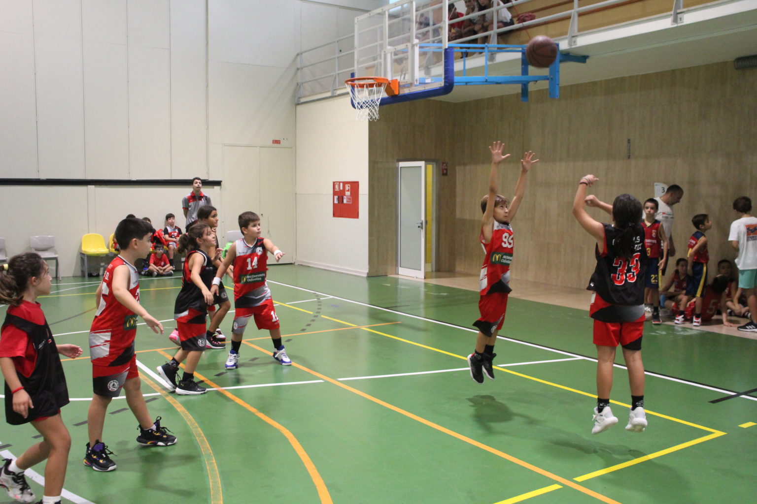 ABL imagem de galeria
