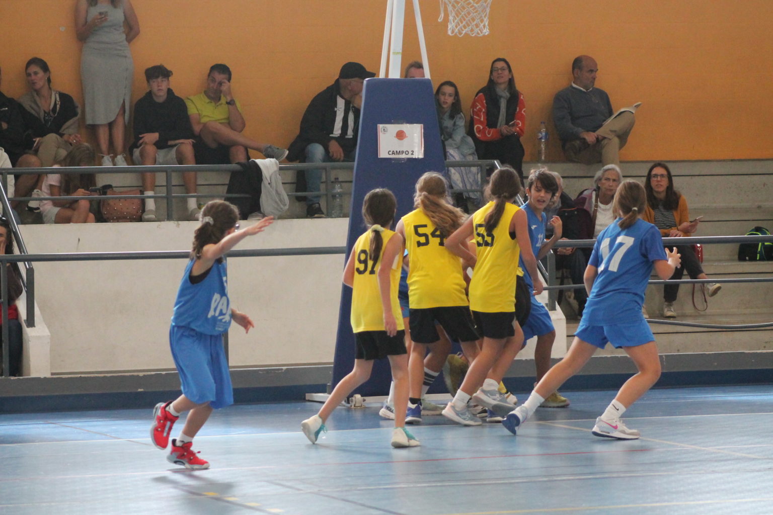 ABL imagem de galeria