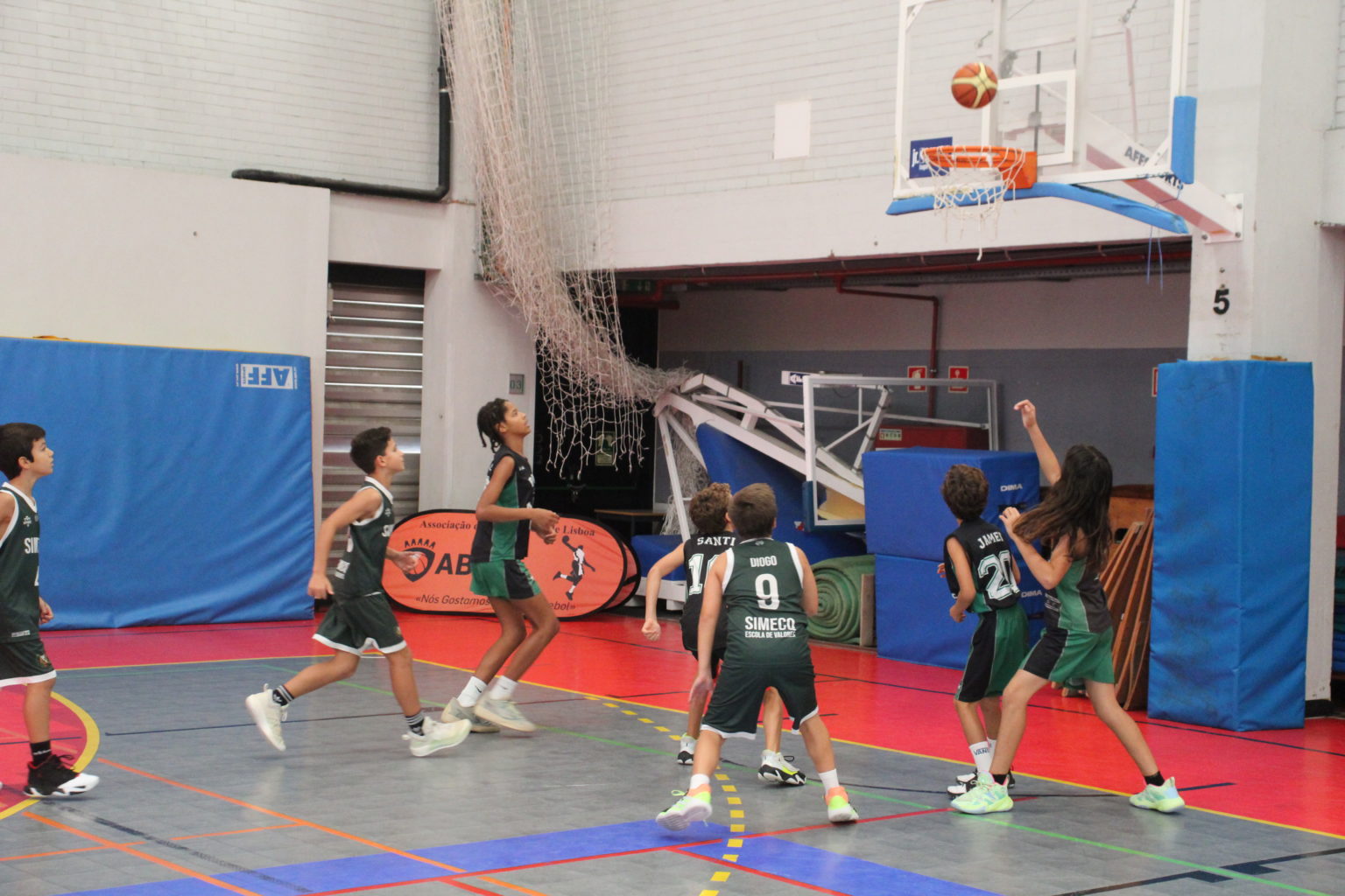 ABL imagem de galeria