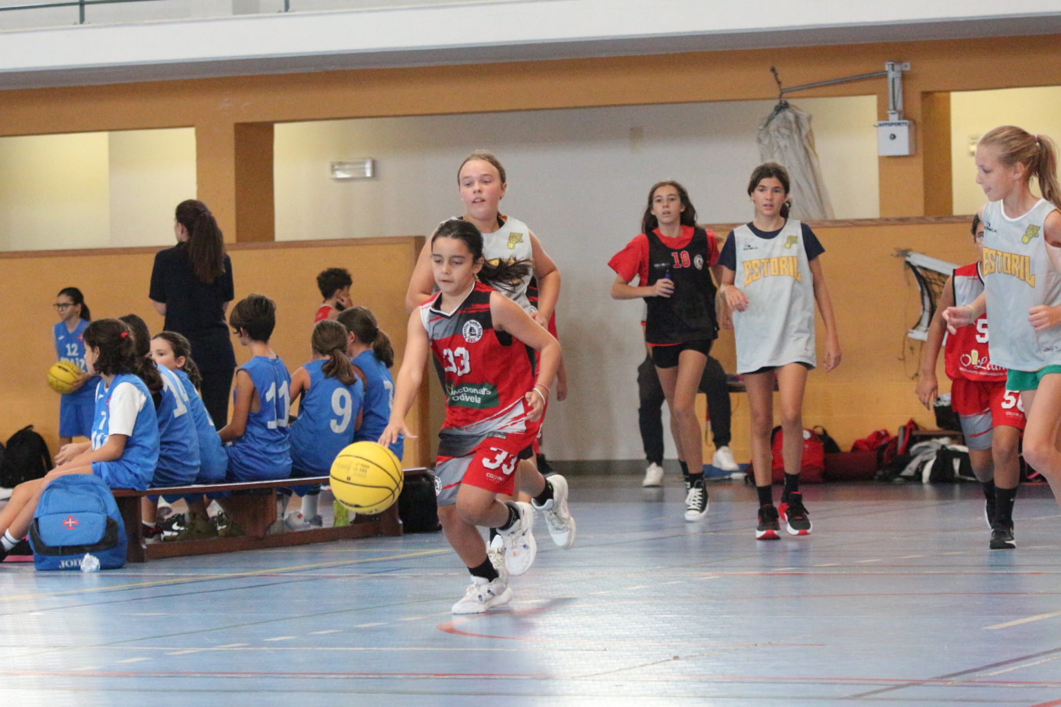 ABL imagem de galeria