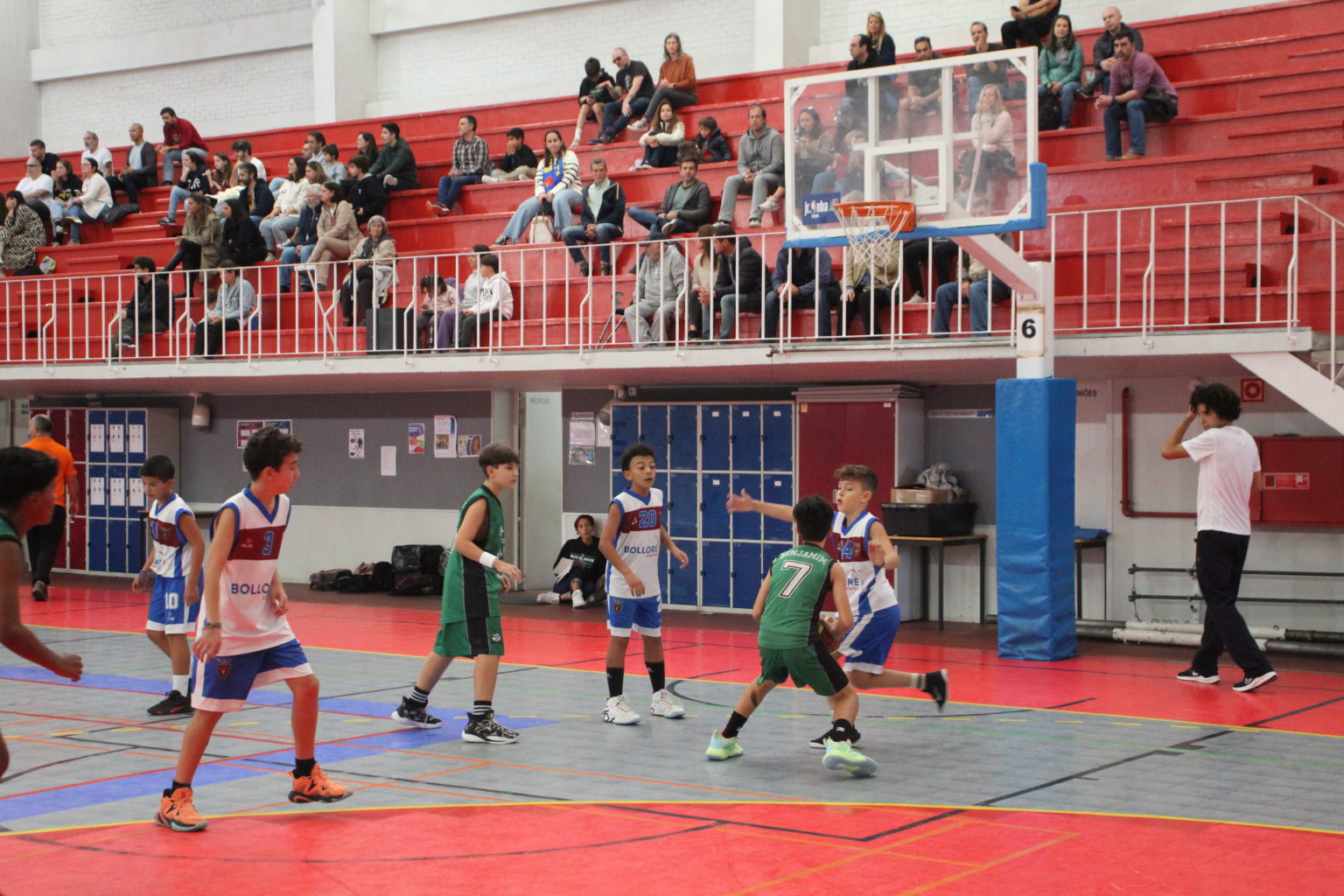 ABL imagem de galeria