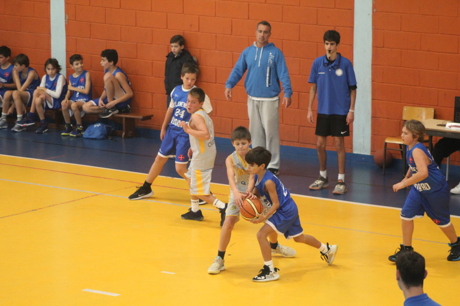 ABL imagem de galeria