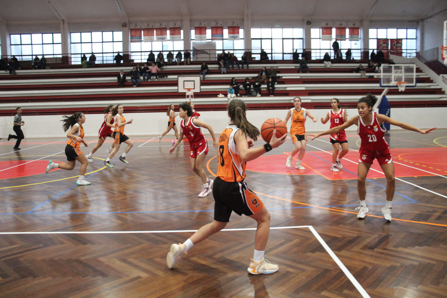 ABL imagem de galeria