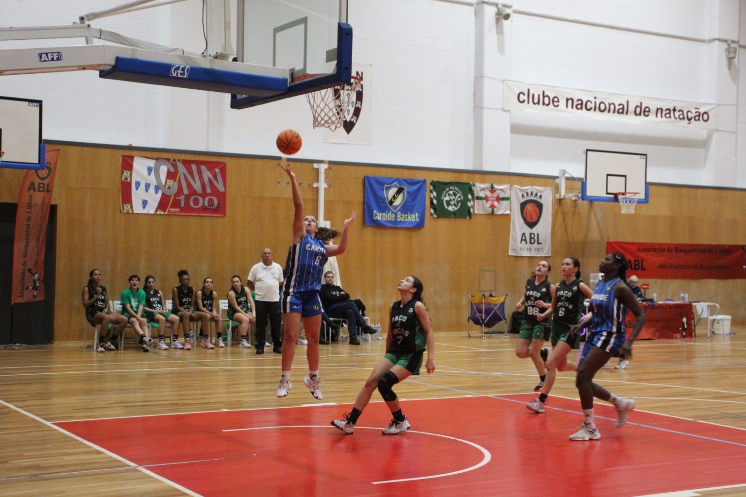 ABL imagem de galeria