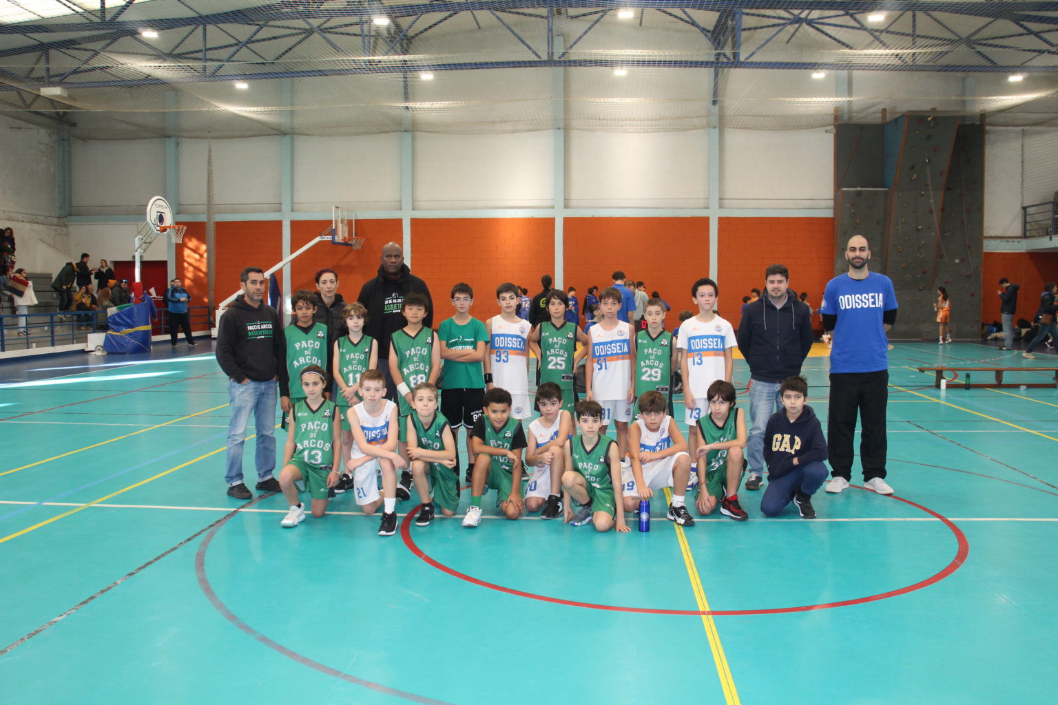 ABL imagem de galeria