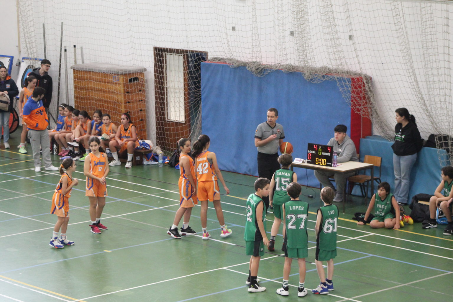 ABL imagem de galeria