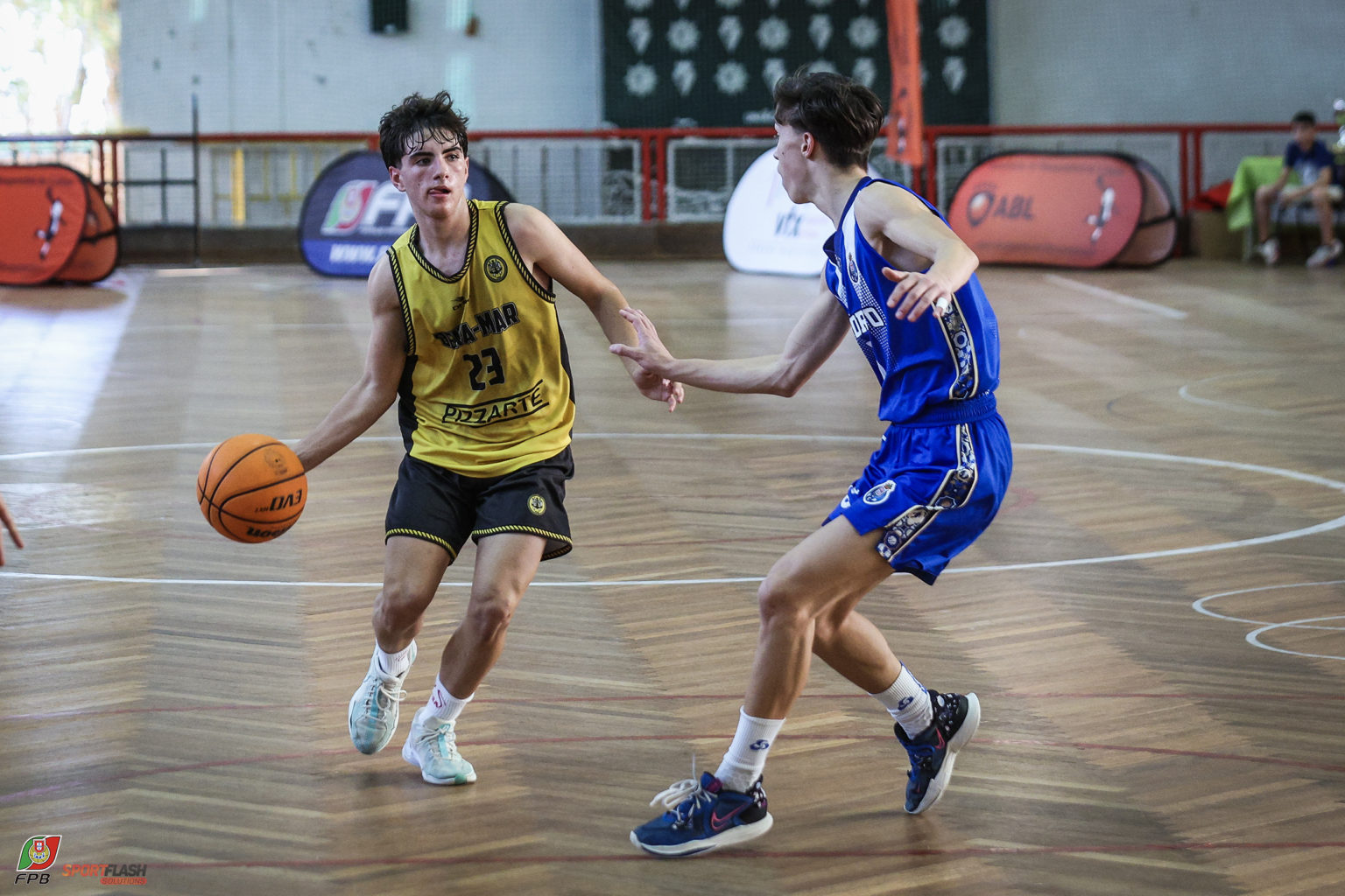 ABL imagem de galeria
