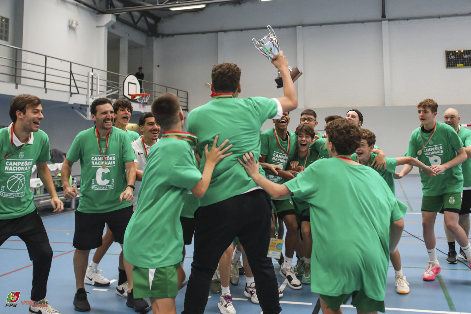 ABL imagem de galeria