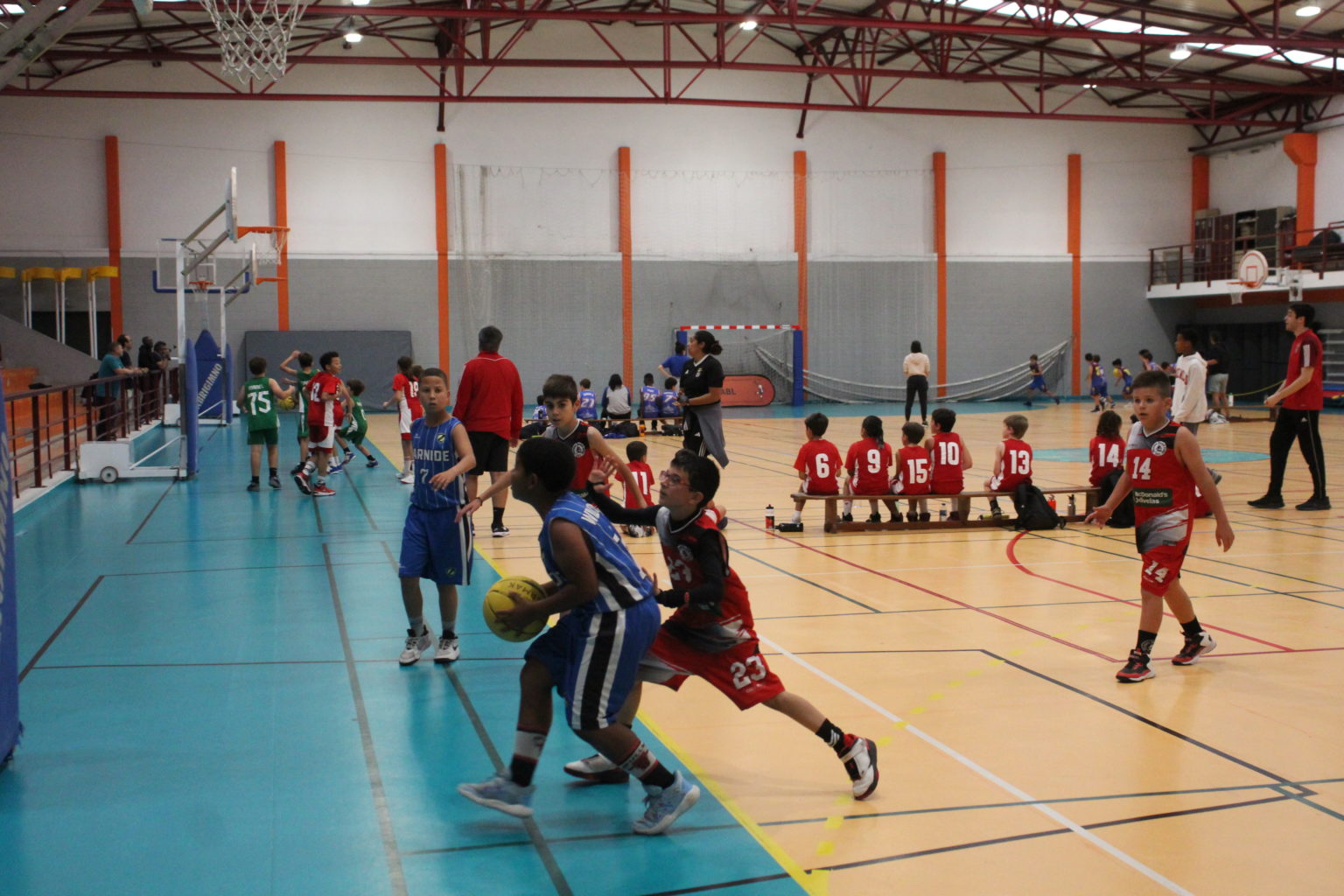 ABL imagem de galeria
