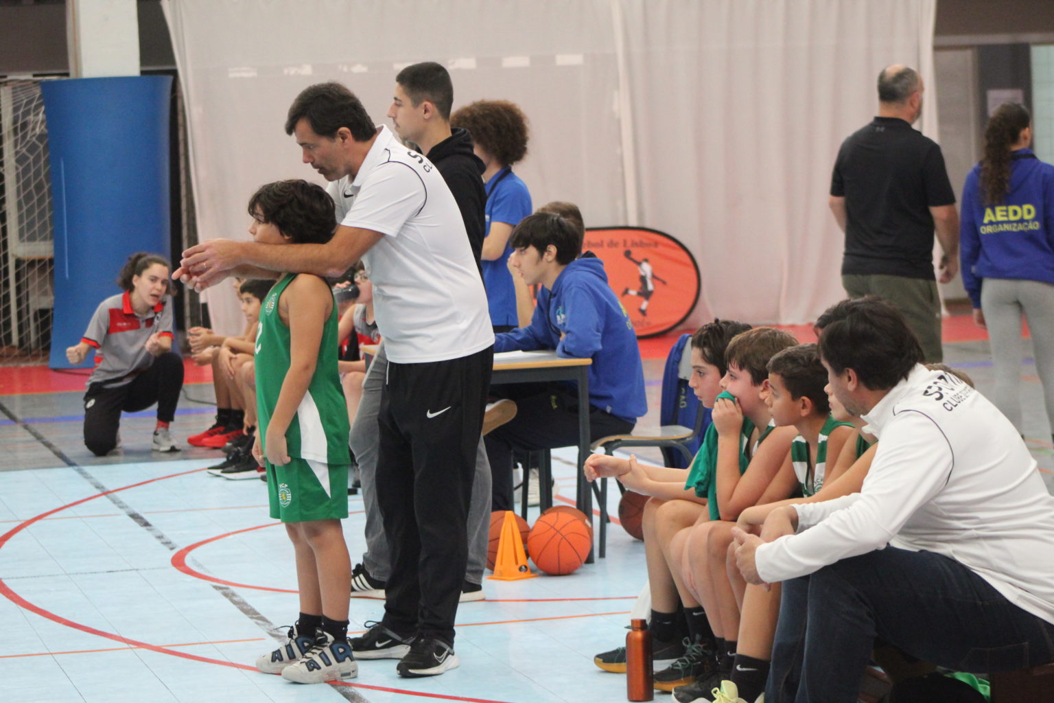 ABL imagem de galeria