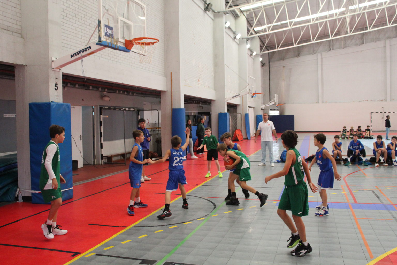ABL imagem de galeria