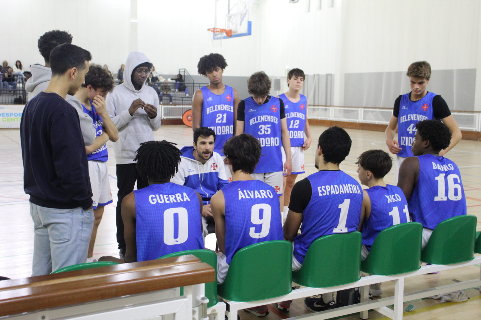 ABL imagem de galeria