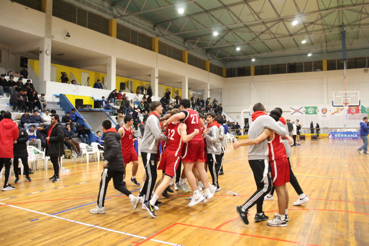 ABL imagem de galeria
