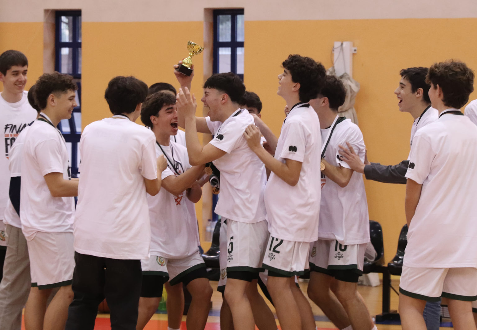 ABL imagem de galeria