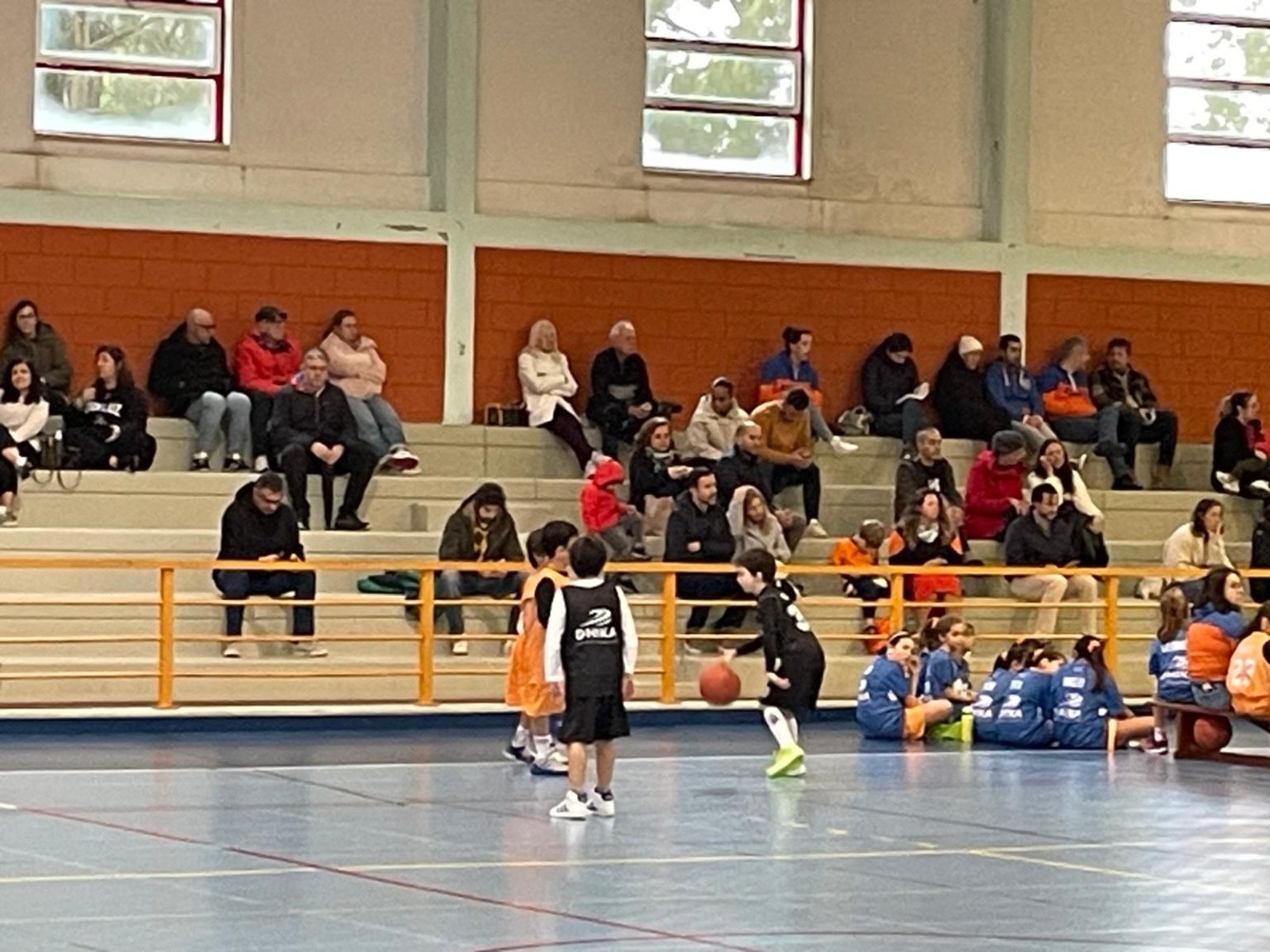 ABL imagem de galeria