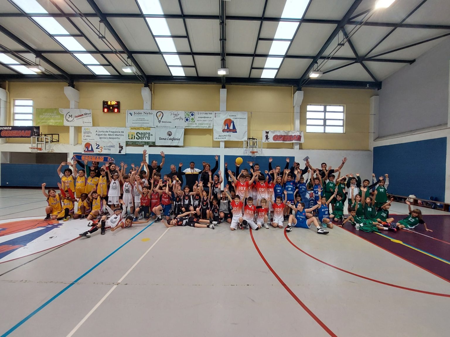 ABL imagem de galeria