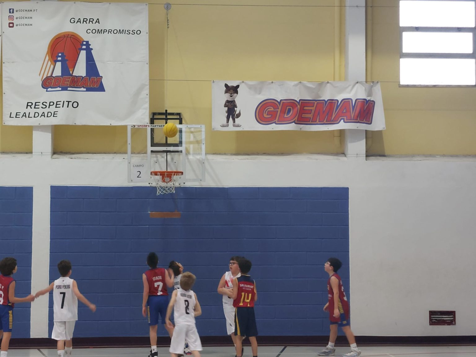 ABL imagem de galeria