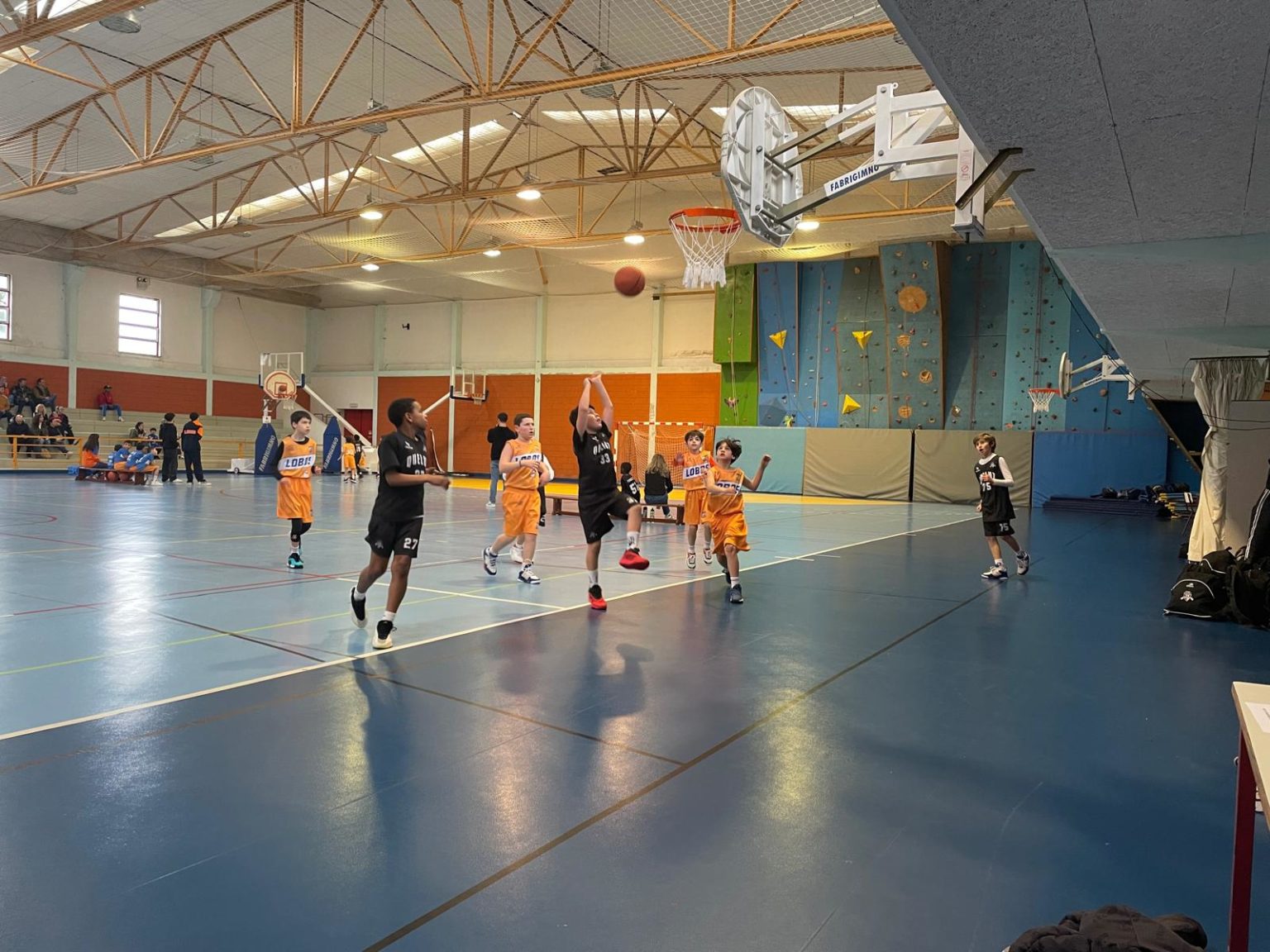 ABL imagem de galeria