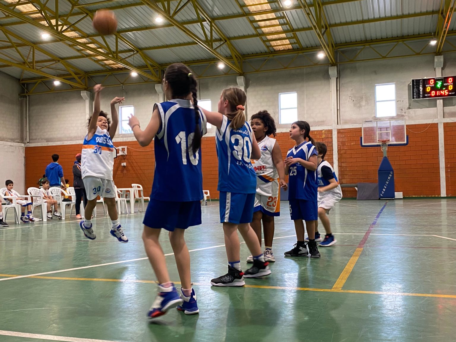 ABL imagem de galeria