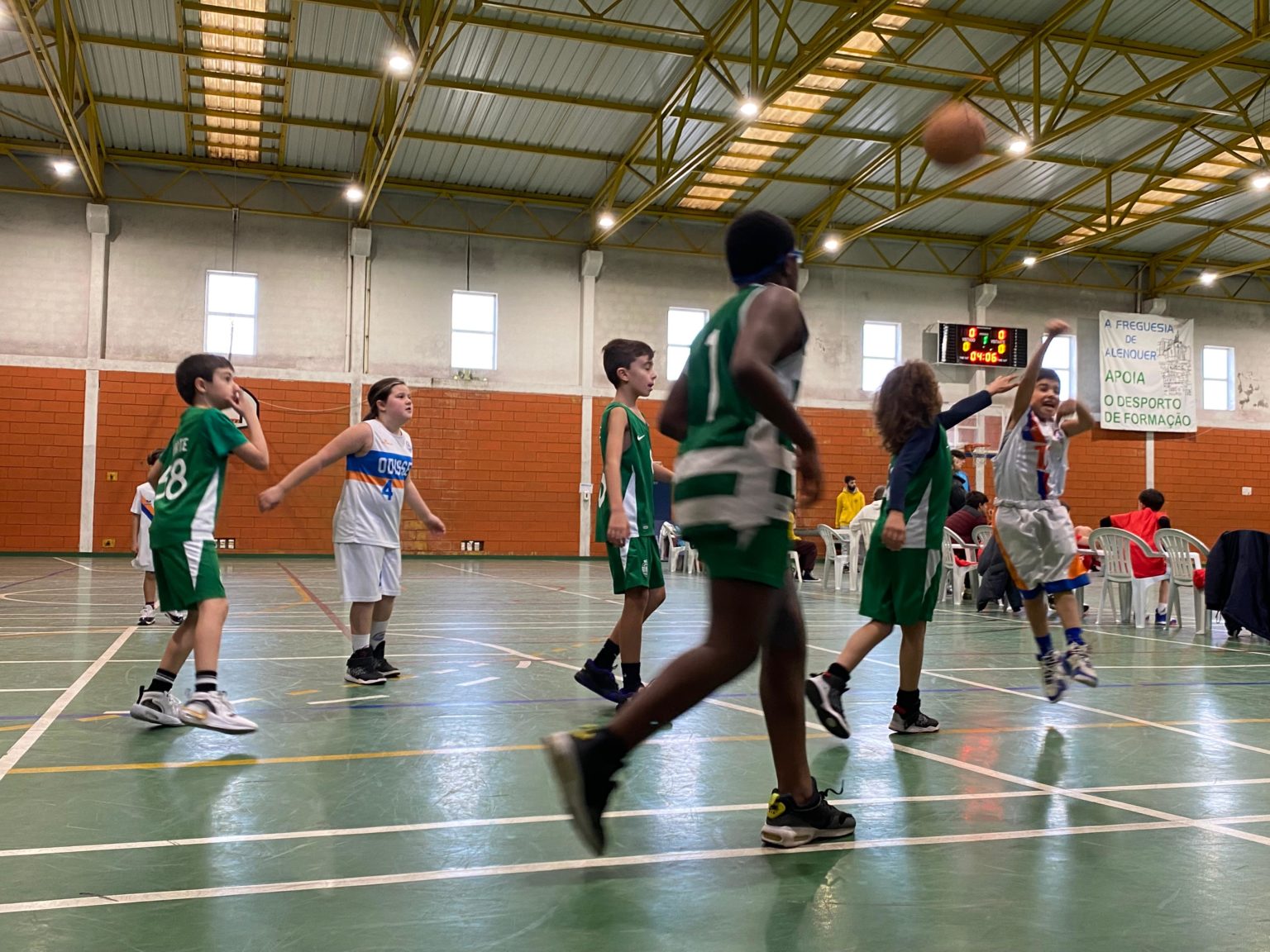 ABL imagem de galeria