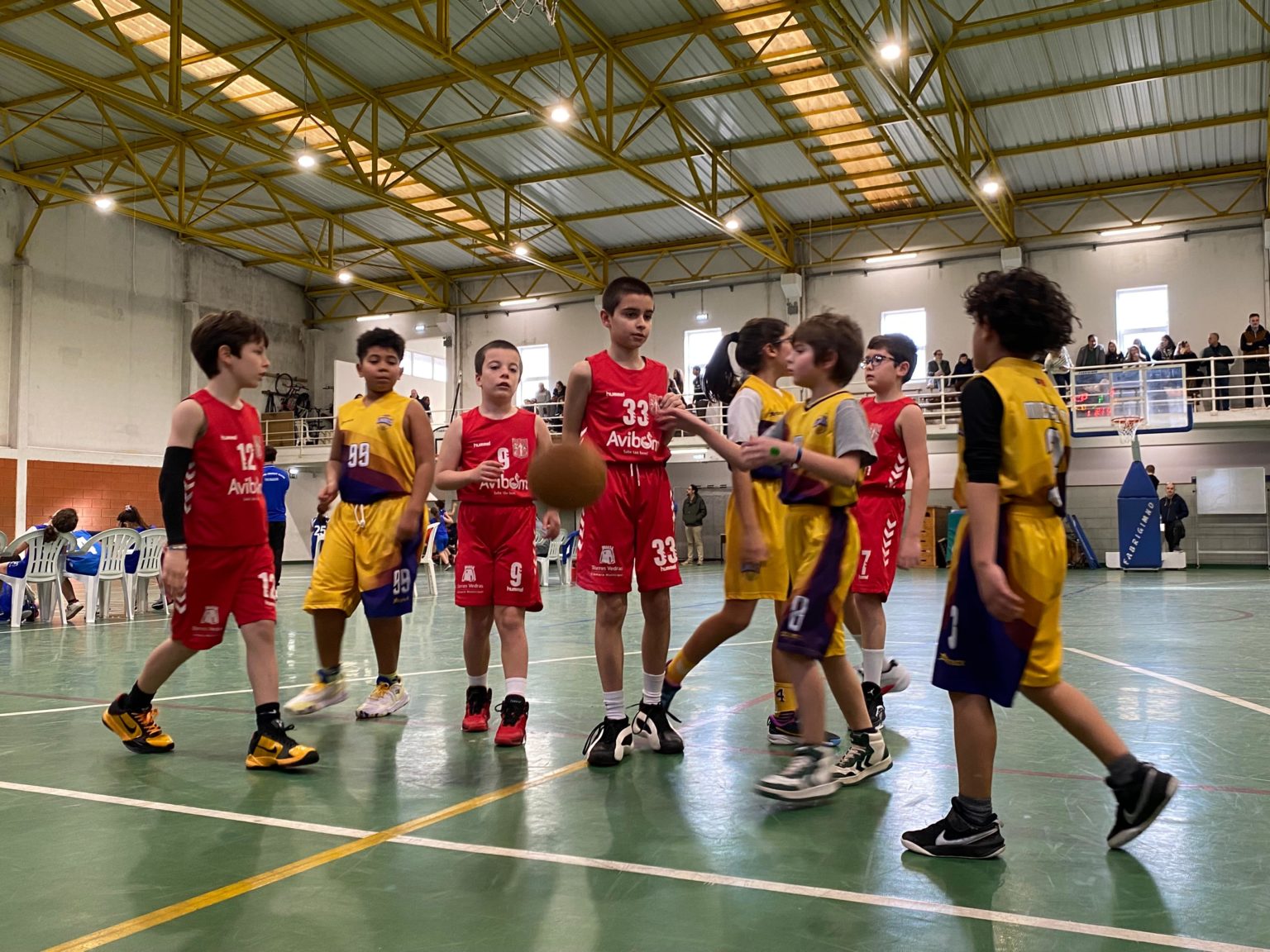 ABL imagem de galeria