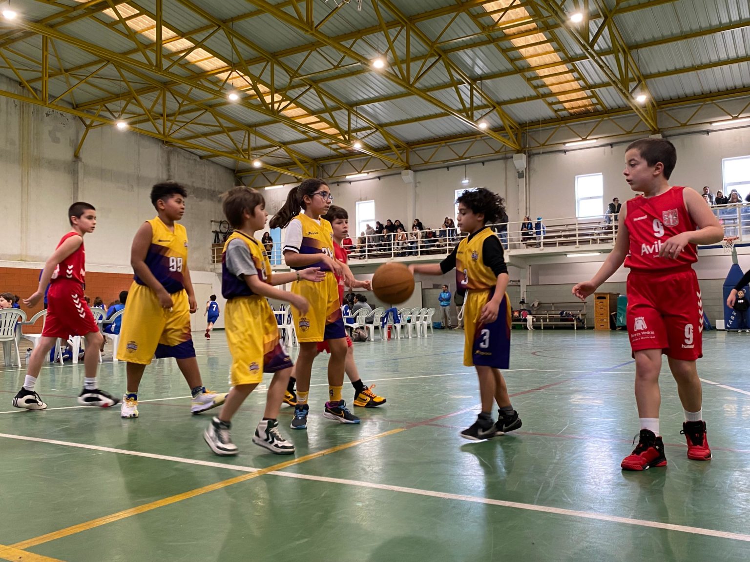 ABL imagem de galeria