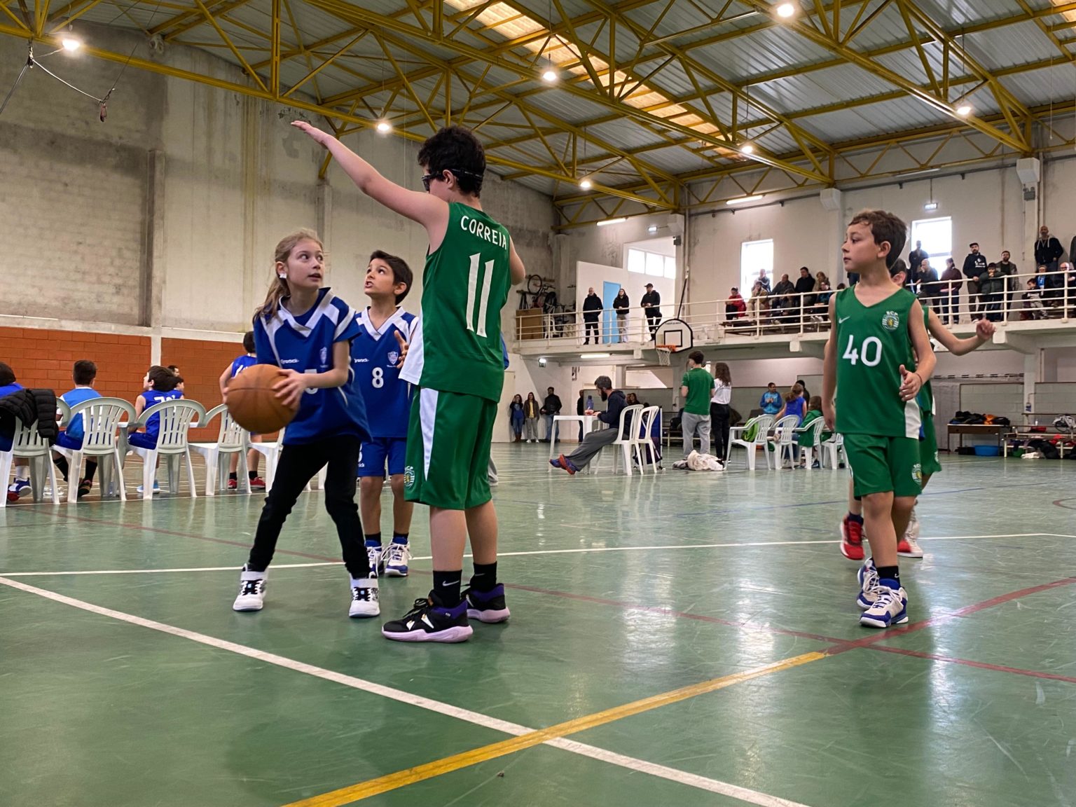 ABL imagem de galeria