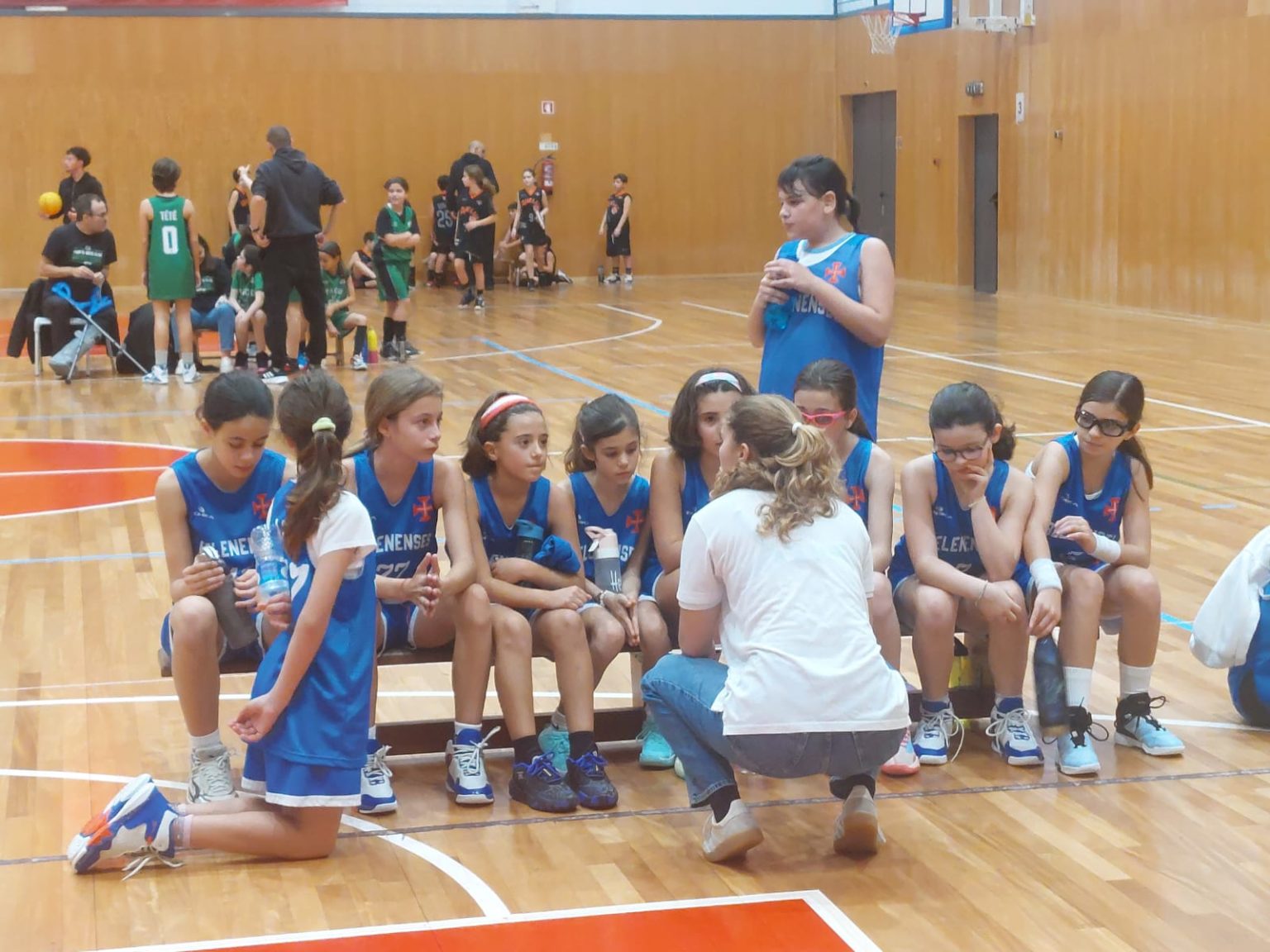 ABL imagem de galeria