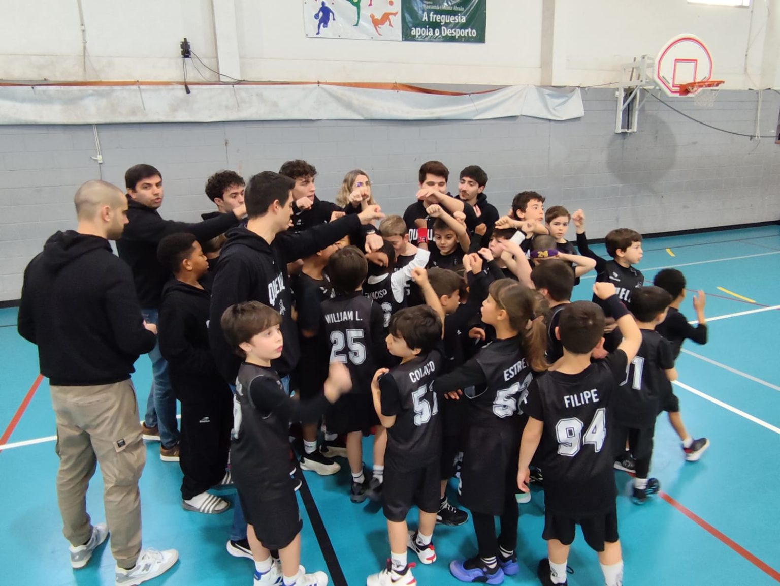 ABL imagem de galeria