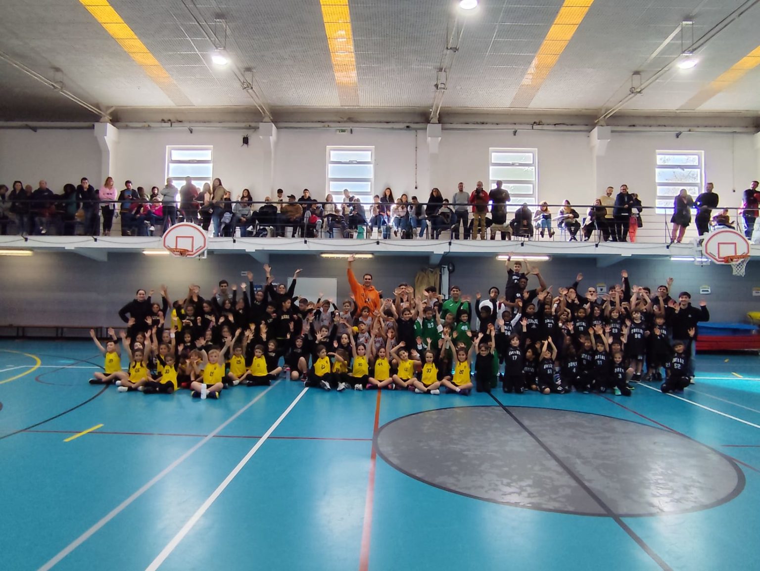 ABL imagem de galeria