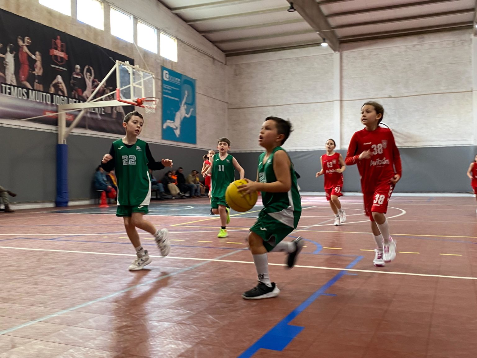 ABL imagem de galeria