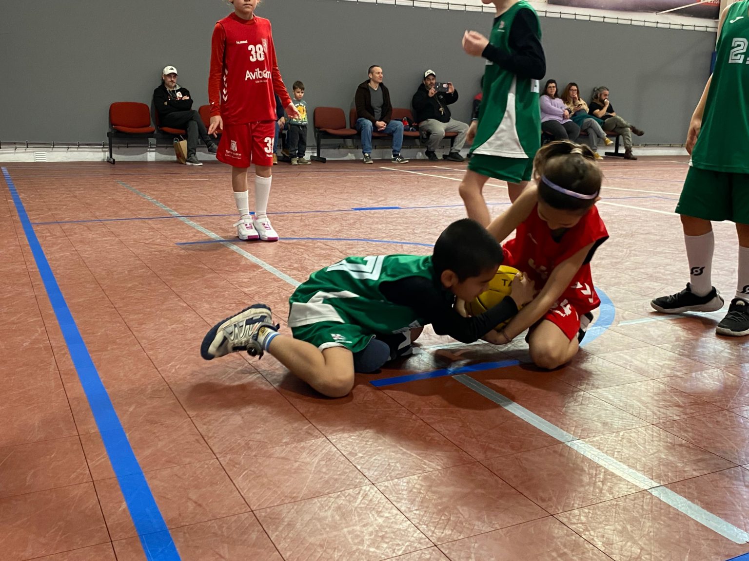 ABL imagem de galeria