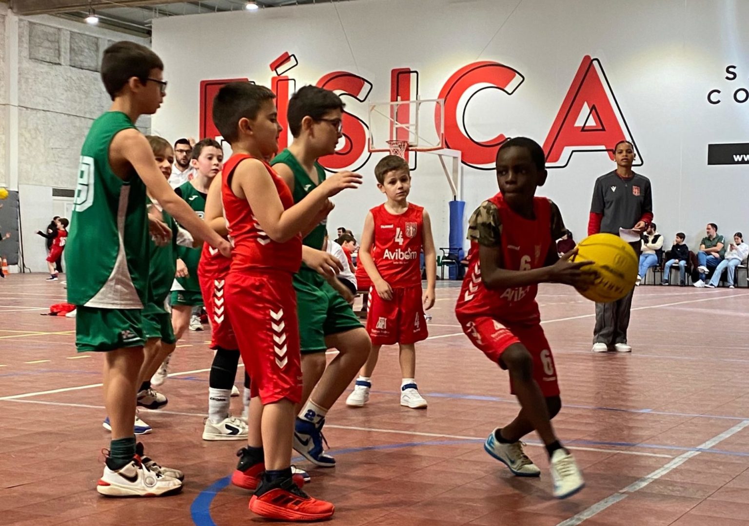 ABL imagem de galeria
