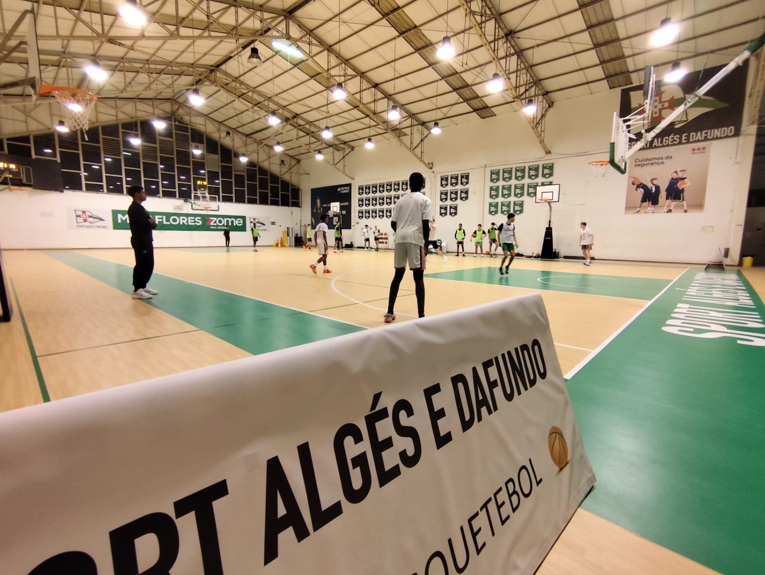 ABL imagem de galeria