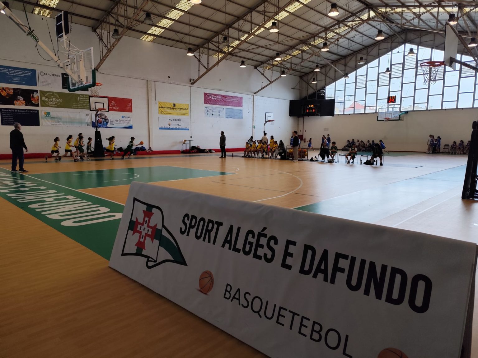 ABL imagem de galeria