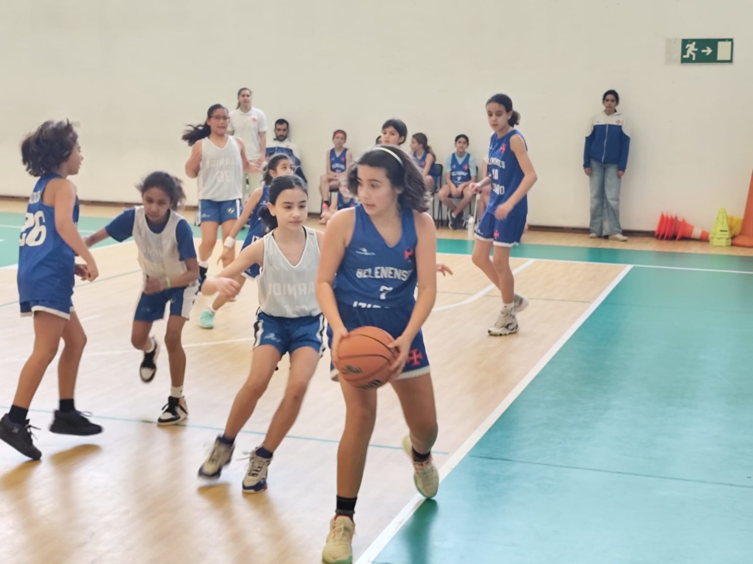 ABL imagem de galeria