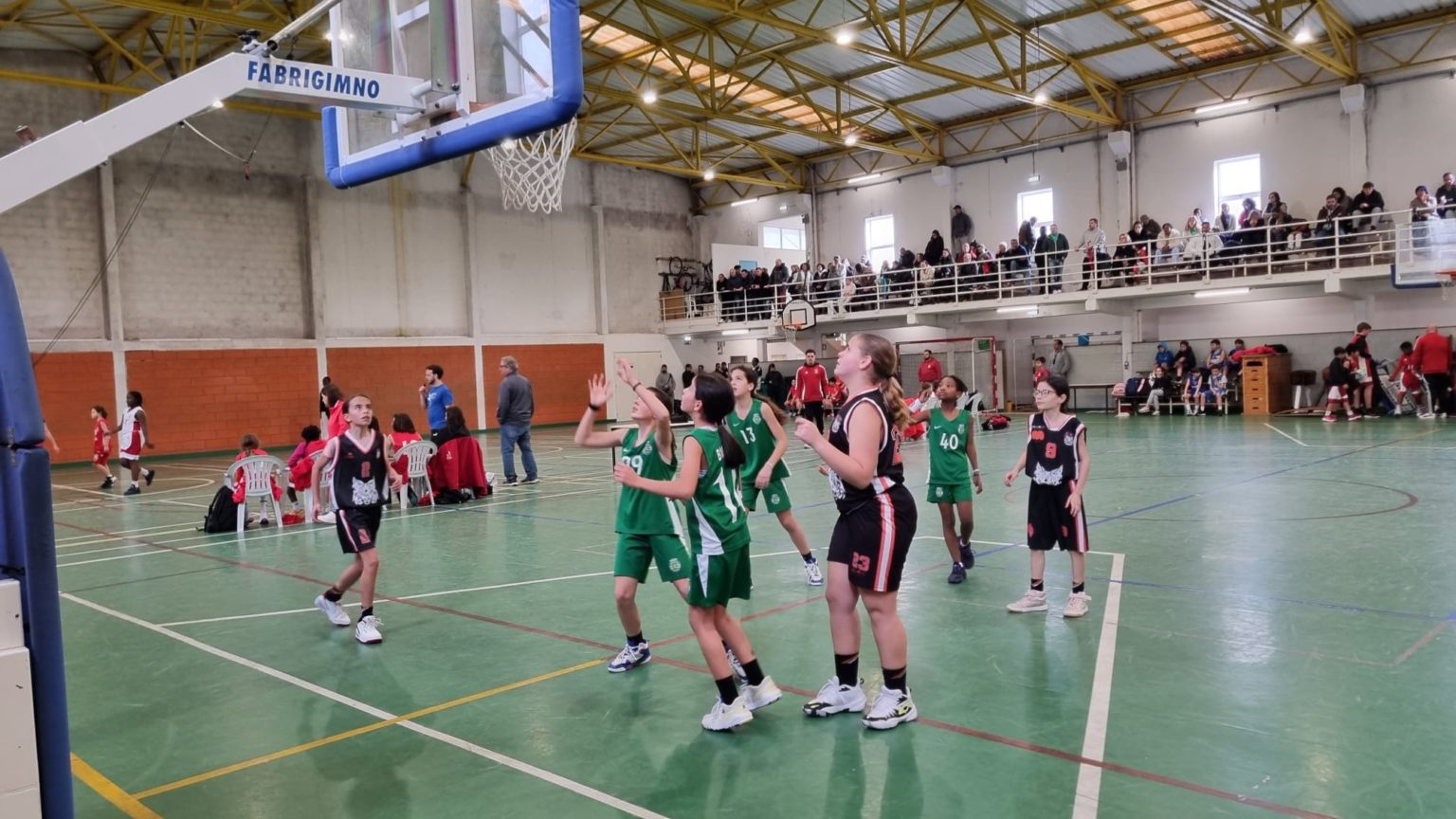 ABL imagem de galeria