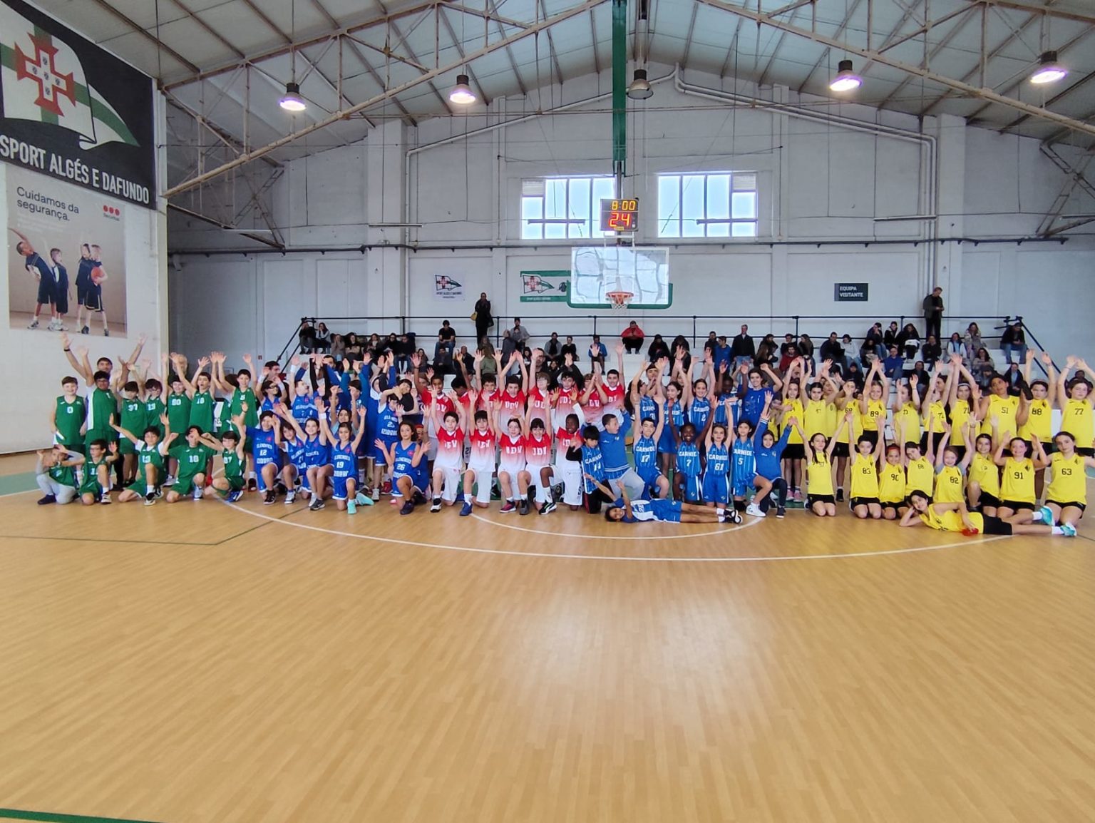 ABL imagem de galeria