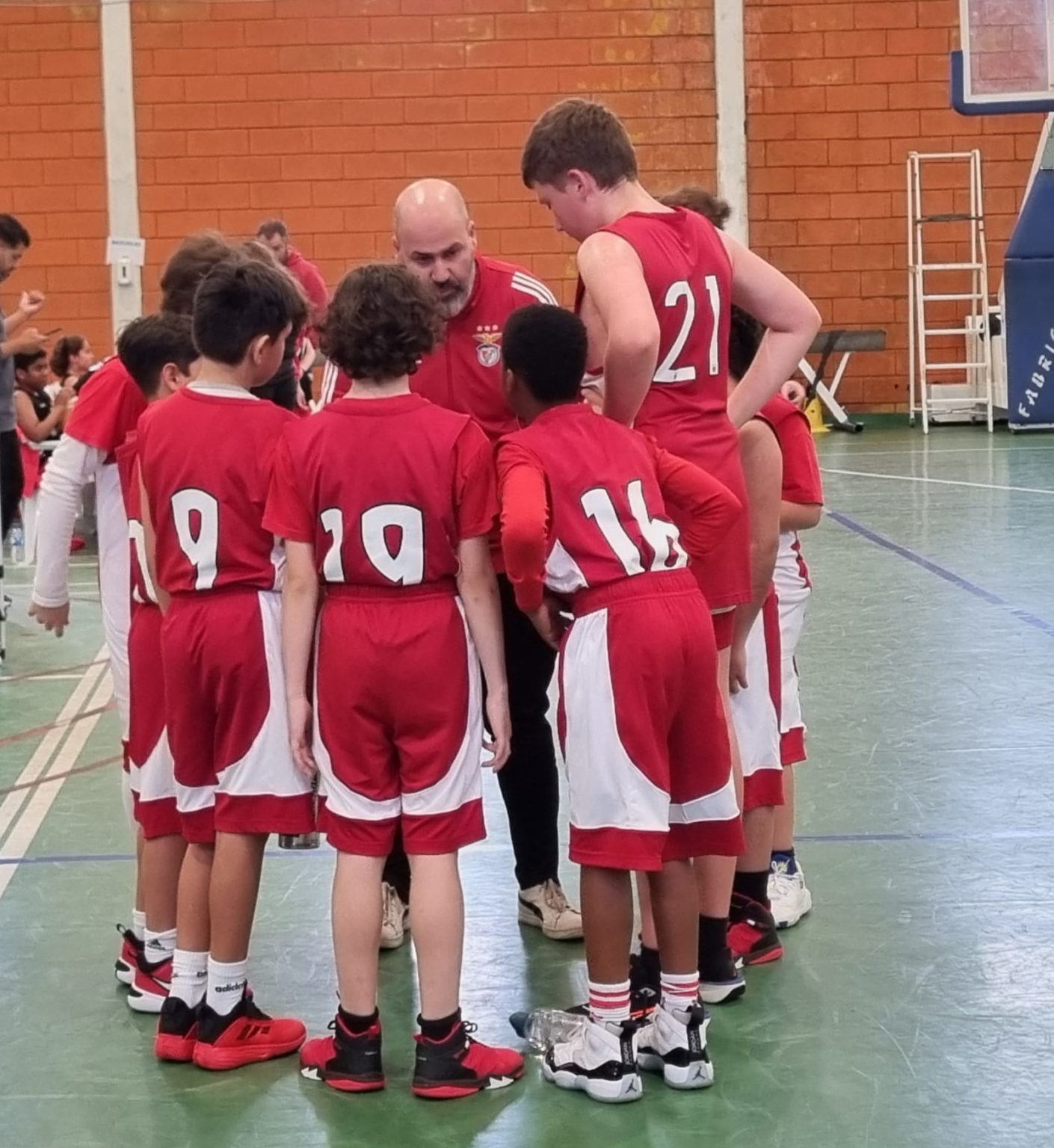 ABL imagem de galeria
